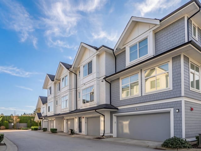 Townhouse for sale in Langley, Langley, 17 21688 52 Avenue, 263147675 | Realtylink.org