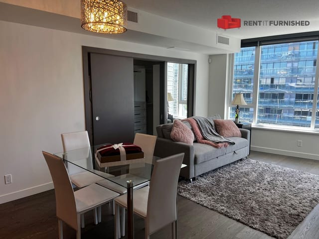 Apartment for rent in Vancouver, Vancouver West, Ph2010 68 Smithe Street, 263147676 | Realtylink.org