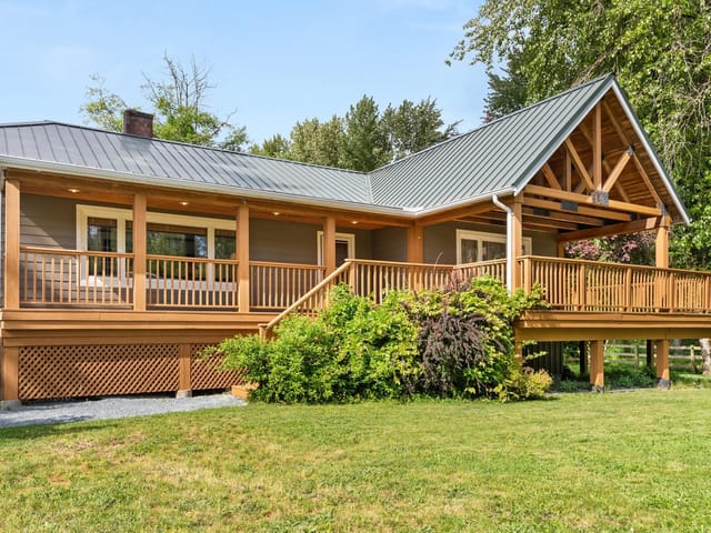House for sale in Langley, Langley, 21415 0 Avenue, 263147677 | Realtylink.org