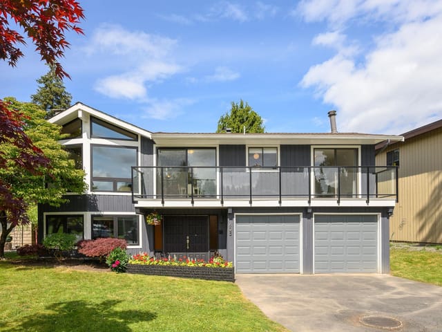 House for sale in New Westminster, New Westminster, 605 Allison Place, 263147679 | Realtylink.org