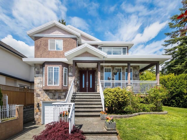 House for sale in Burnaby, Burnaby South, 6087 McKee Street, 263147682 | Realtylink.org