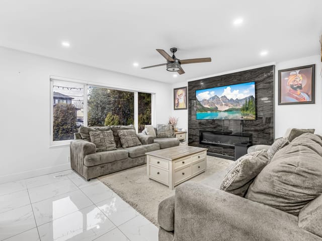 House for sale in Delta, N. Delta, 11761 92 Avenue, 263147688 | Realtylink.org