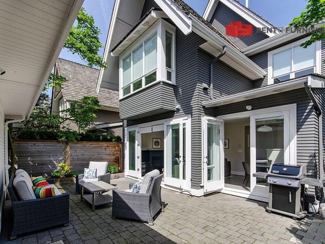 House for rent in Vancouver, Vancouver West, Duplex 2964 Point Grey Road, 263147692 | Realtylink.org