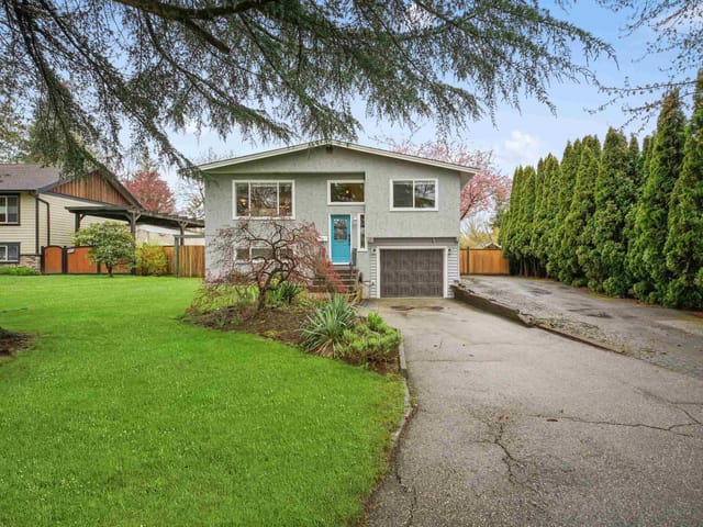 House for sale in Surrey, Cloverdale, 6175 Morgan Drive, 263147695 | Realtylink.org