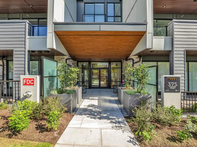 Apartment for rent in Coquitlam, Coquitlam, 313 375 Clayton Street, 263147696 | Realtylink.org