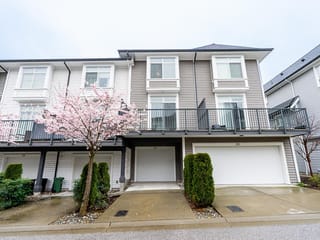 Townhouse for sale in Abbotsford, Abbotsford, 28 2838 Livingstone Avenue, 263147703 | Realtylink.org