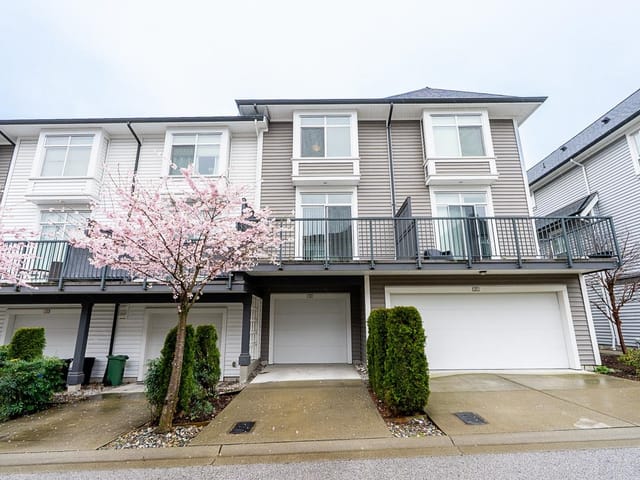 Townhouse for sale in Abbotsford, Abbotsford, 28 2838 Livingstone Avenue, 263147703 | Realtylink.org