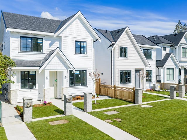 1/2 Duplex for sale in Port Coquitlam, Port Coquitlam, 101 1625 Manning Avenue, 263147704 | Realtylink.org