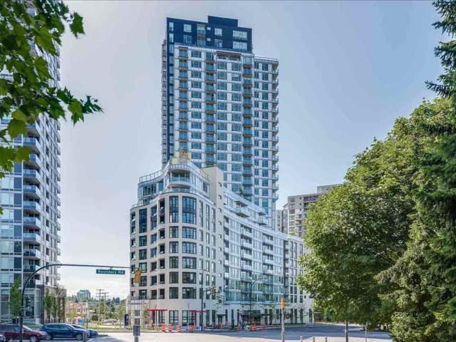 Apartment for sale in Vancouver, Vancouver East, 1709 5470 Ormidale Street, 263147710 | Realtylink.org