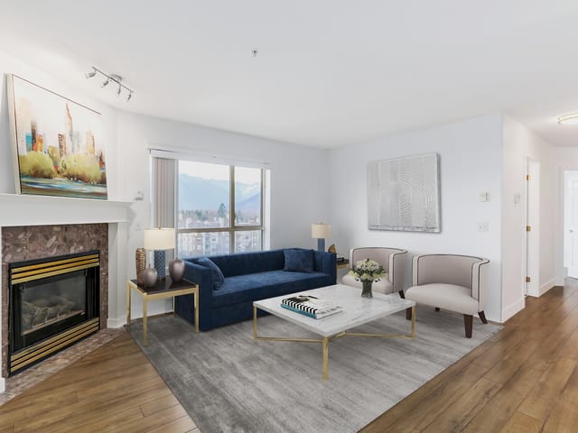 Apartment for sale in Chilliwack, Chilliwack, 604 45745 Princess Avenue, 263147714 | Realtylink.org