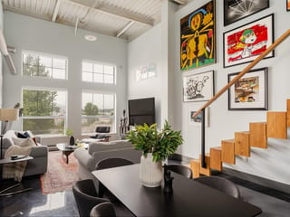 Apartment for sale in Vancouver, Vancouver East, 308 336 E 1st Avenue, 263147715 | Realtylink.org