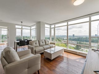 Apartment for sale in Coquitlam, Coquitlam, 1901 555 Delestre Avenue, 263147724 | Realtylink.org
