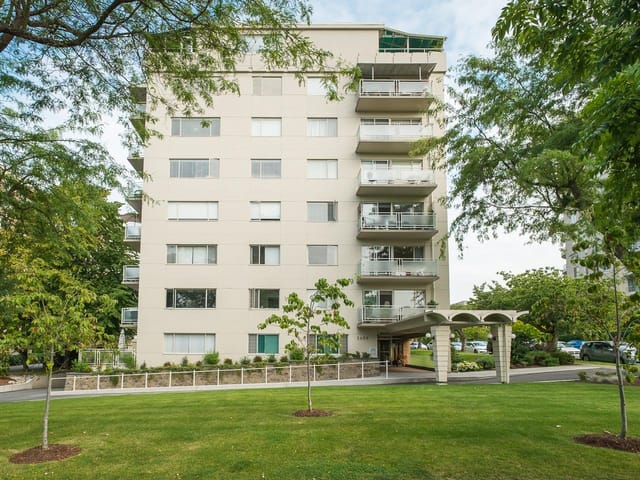Apartment for sale in Vancouver, Vancouver West, 502 2409 W 43rd Avenue, 263147725 | Realtylink.org