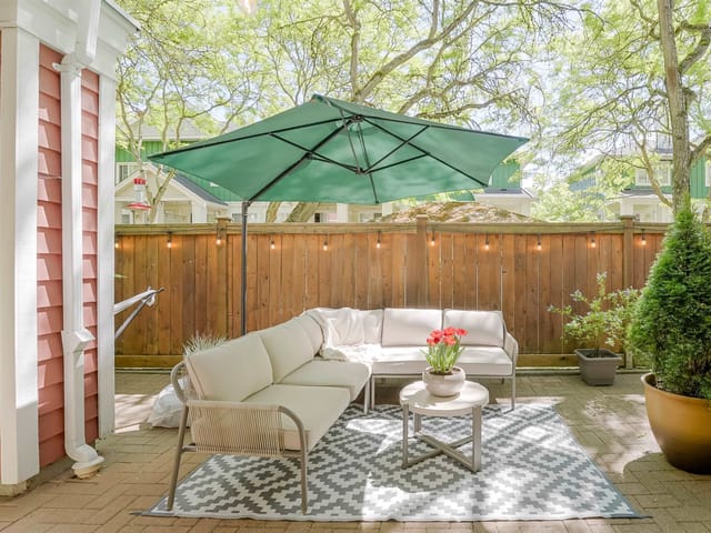 Townhouse for sale in New Westminster, New Westminster, 79 620 Queens Avenue, 263147727 | Realtylink.org