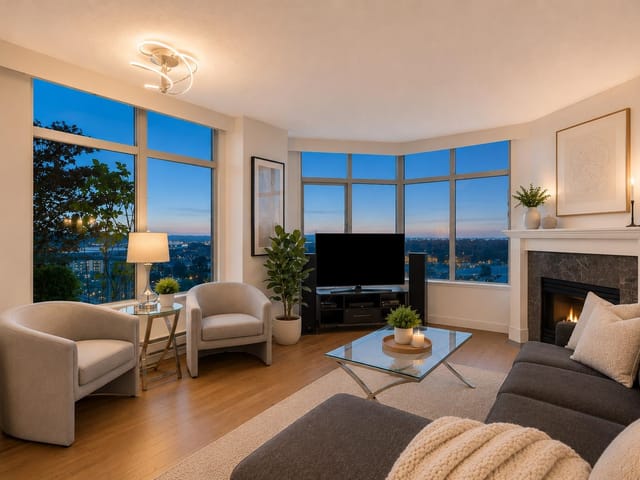 Apartment for sale in New Westminster, New Westminster, 1004 412 Twelfth Street, 263147730 | Realtylink.org