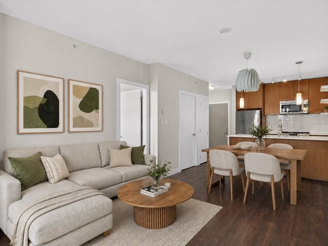 Apartment for sale in Vancouver, Vancouver East, 501 2321 Scotia Street, 263147732 | Realtylink.org