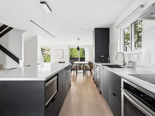 Townhouse for sale in Vancouver, Vancouver West, 3951 Springtree Drive, 263147737 | Realtylink.org