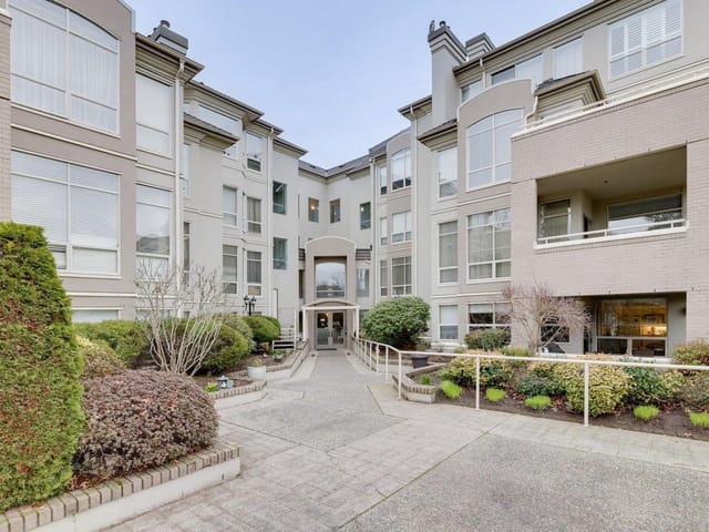 Apartment for sale in Delta, Tsawwassen, 101N 1100 56 Street, 263147739 | Realtylink.org