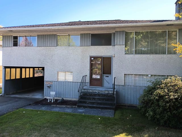 House for sale in Richmond, Richmond, 11700 Williams Road, 263147740 | Realtylink.org