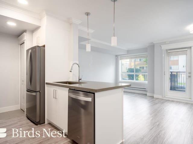 Apartment for rent in Port Coquitlam, Port Coquitlam, 104 2229 Atkins Avenue, 263147749 | Realtylink.org