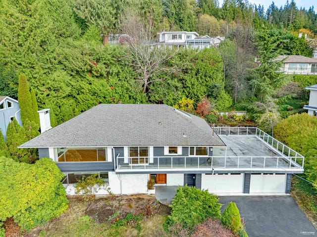 House for sale in West Vancouver, West Vancouver, 2615 Skilift Place, 263147752 | Realtylink.org