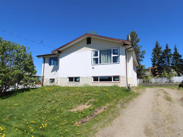 House for sale in Mackenzie, Mackenzie, 30 Clearwater Crescent, 263147753 | Realtylink.org