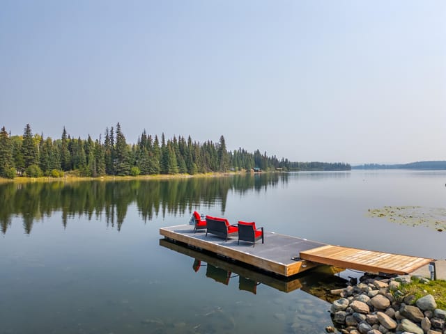House for sale in Sheridan Lake, 100 Mile House, 7177 Nath Road, 263147755 | Realtylink.org
