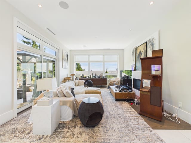 House for sale in Vancouver, West Vancouver, 2812 Rodgers Creek Lane, 263147756 | Realtylink.org
