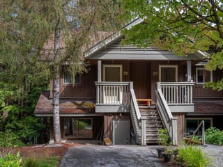 Townhouse for sale in Whistler, Whistler, 28D 3102 Panorama Ridge, 263147759 | Realtylink.org