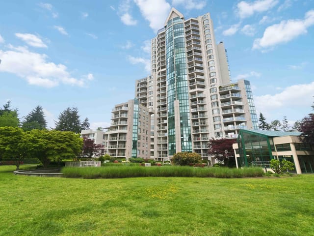 Apartment for sale in Coquitlam, Coquitlam, 1903 1199 Eastwood Street, 263147761 | Realtylink.org