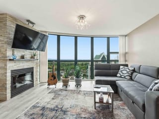 Apartment for sale in Coquitlam, Coquitlam, 1903 1199 Eastwood Street, 263147761 | Realtylink.org