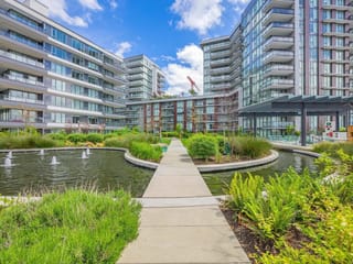 Apartment for sale in Richmond, Richmond, 1603 8155 Capstan Way, 263147762 | Realtylink.org