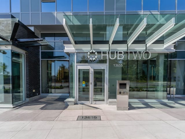 Apartment for sale in Surrey, North Surrey, 807 13655 Fraser Highway, 263147769 | Realtylink.org