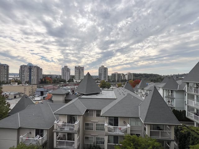 Apartment for sale in New Westminster, New Westminster, 207 1026 Queens Avenue, 263147771 | Realtylink.org