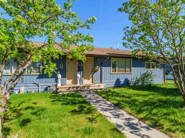Duplex for sale in 100 Mile House, 100 Mile House, 145 Dogwood Avenue, 263147777 | Realtylink.org