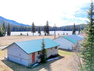 House for sale in Canim Lake, 100 Mile House, 627 a Road, 263147780 | Realtylink.org