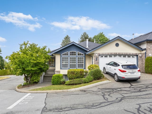 Townhouse for sale in Abbotsford, Abbotsford, 68 32777 Chilcotin Drive, 263147783 | Realtylink.org