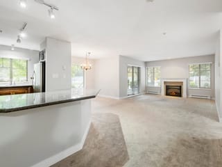 Apartment for sale in Port Coquitlam, Port Coquitlam, 115 2468 Atkins Avenue, 263147787 | Realtylink.org