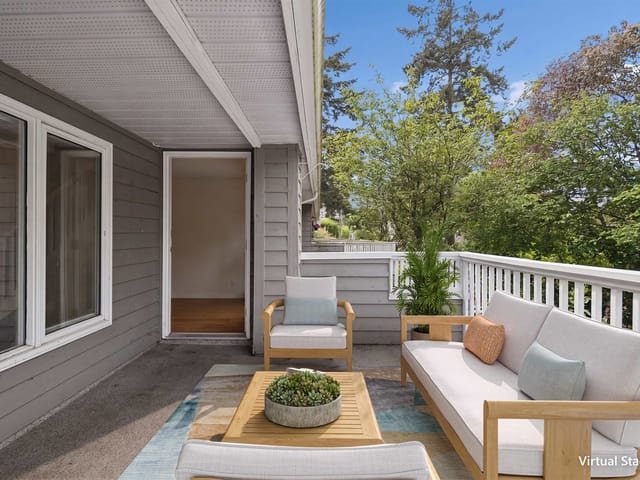 Townhouse for sale in North Vancouver, North Vancouver, 207 1518 Bowser Avenue, 263147789 | Realtylink.org