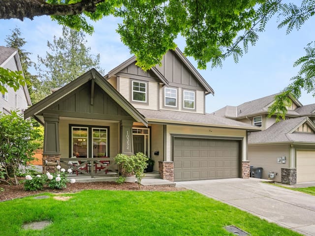 House for sale in Surrey, North Surrey, 10352 164a Street, 263147797 | Realtylink.org