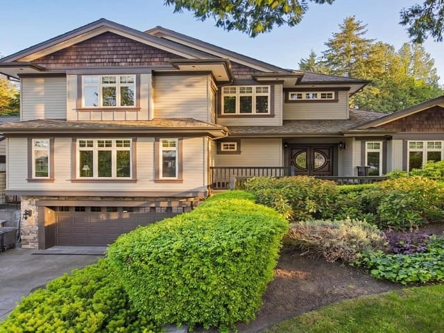 House for sale in Surrey, South Surrey White Rock, 12536 26a Avenue, 263147798 | Realtylink.org