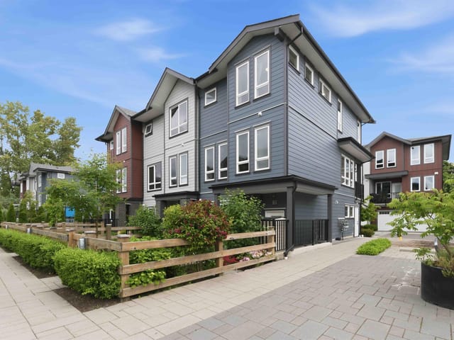 Townhouse for sale in Maple Ridge, Maple Ridge, 10 11851 232 Street, 263147799 | Realtylink.org