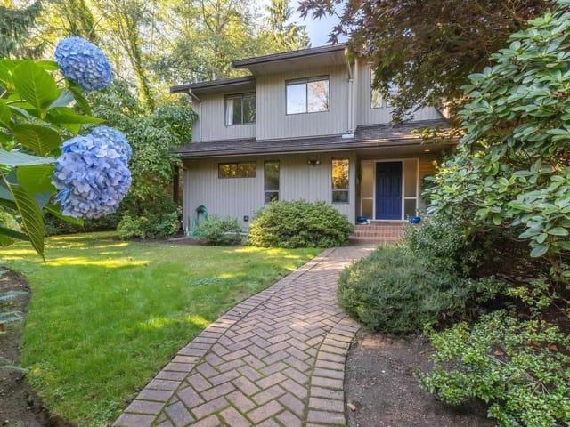 House for rent in West Vancouver, West Vancouver, Confidential address, 263147800 | Realtylink.org