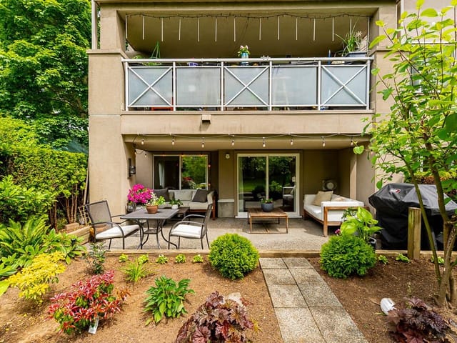 Apartment for sale in Surrey, South Surrey White Rock, 102 15140 29a Avenue, 263147805 | Realtylink.org