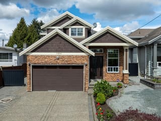House for sale in Delta, N. Delta, 11641 75a Avenue, 263147806 | Realtylink.org