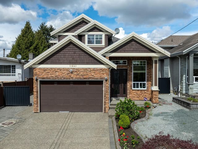 House for sale in Delta, N. Delta, 11641 75a Avenue, 263147806 | Realtylink.org