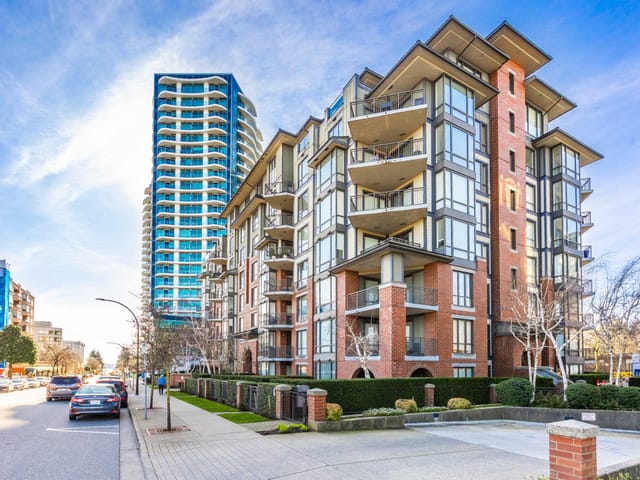 Apartment for sale in White Rock, South Surrey White Rock, 103 1551 Foster Street, 263147808 | Realtylink.org