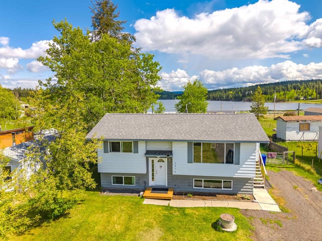 House for sale in 103 Mile House, 100 Mile House, 5576 103 Mile Lake Road, 263147813 | Realtylink.org