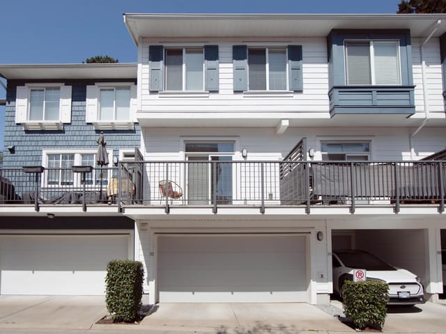 Townhouse for sale in Surrey, South Surrey White Rock, 92 158 171 Street, 263147816 | Realtylink.org