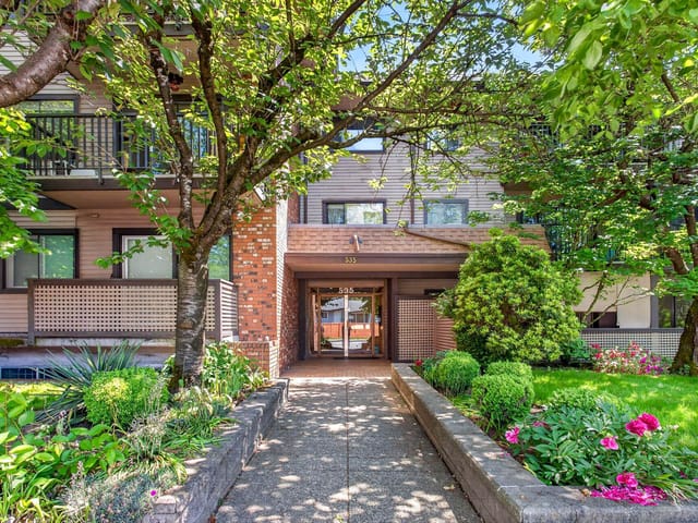 Apartment for sale in Coquitlam, Coquitlam, 115 535 Blue Mountain Street, 263147820 | Realtylink.org